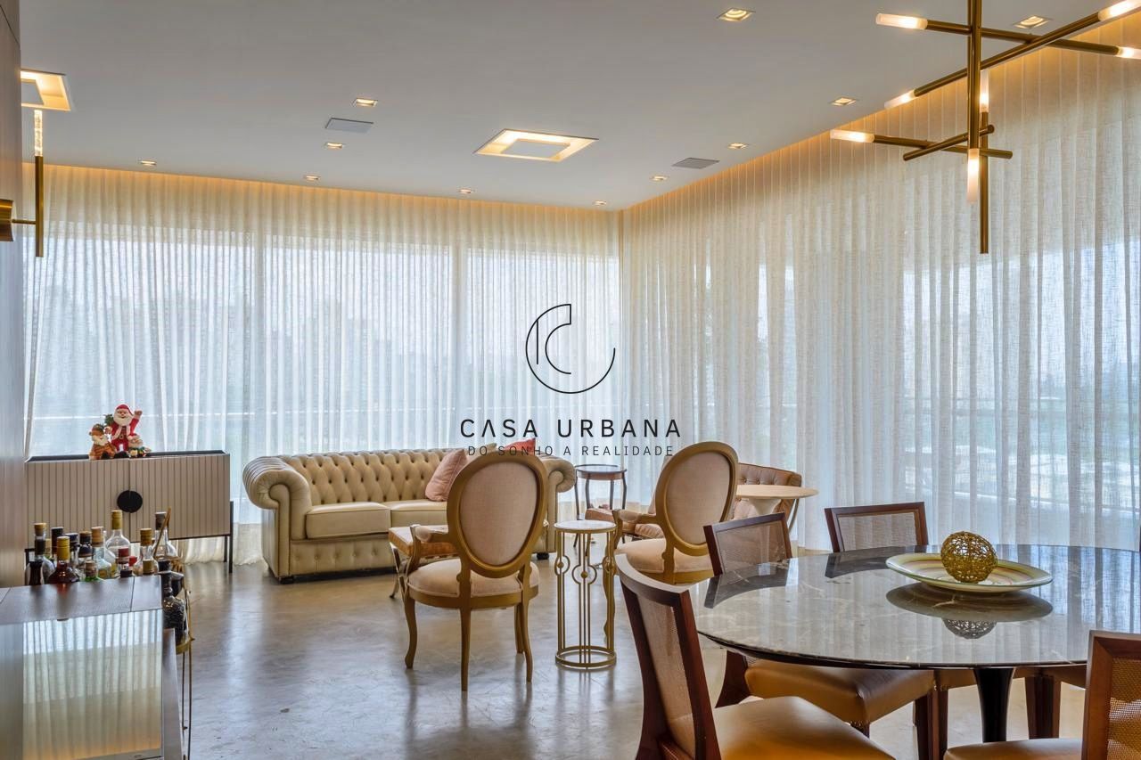 Apartamento, 4 quartos, 340 m² - Foto 10