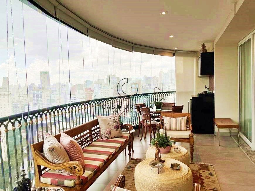 Apartamento, 4 quartos, 227 m² - Foto 3