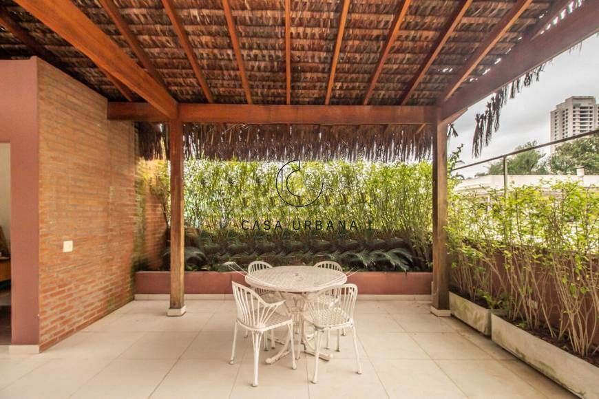 Casa de Condomínio à venda e aluguel com 4 quartos, 445m² - Foto 22