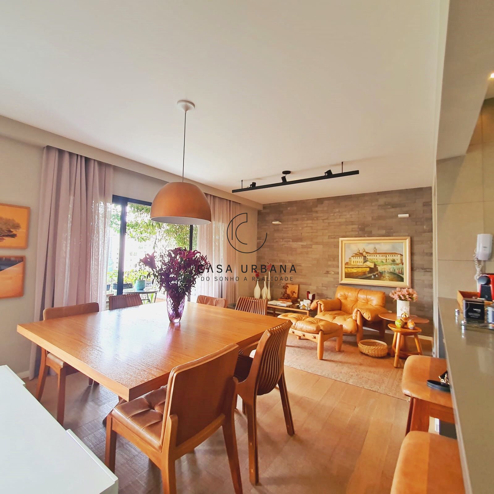 Apartamento, 2 quartos, 141 m² - Foto 11