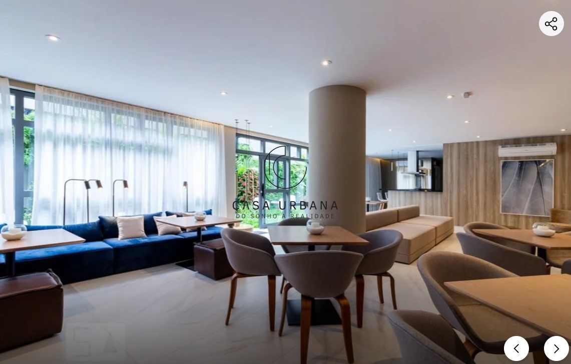 Apartamento, 3 quartos, 115 m² - Foto 27