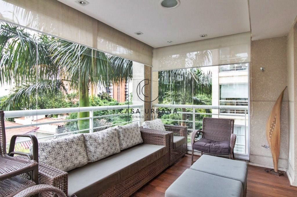 Apartamento, 4 quartos, 300 m² - Foto 12
