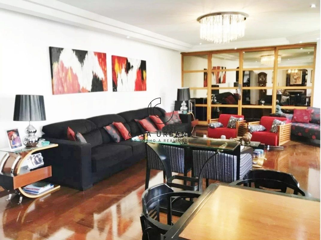 Apartamento, 4 quartos, 377 m² - Foto 3