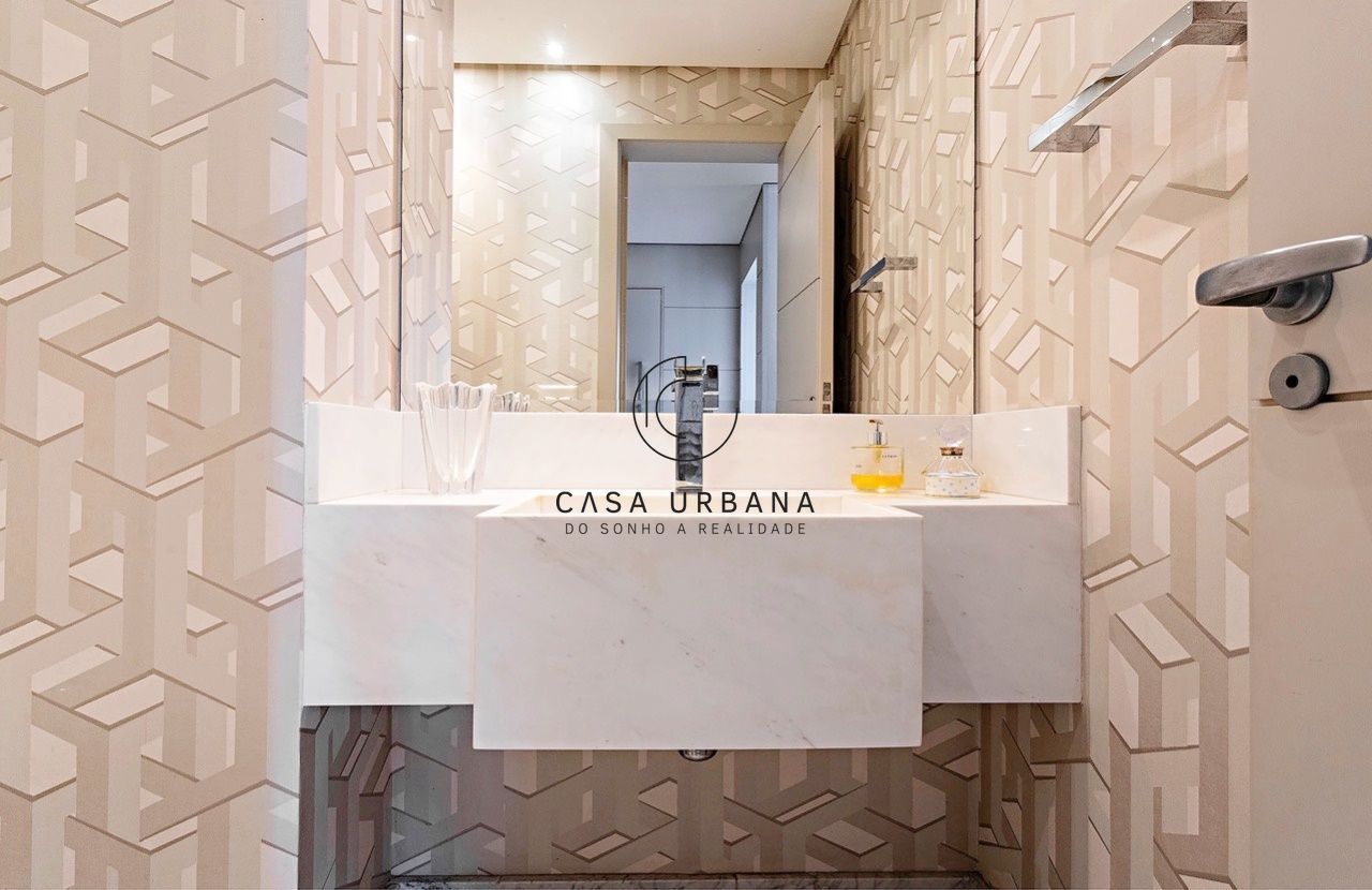 Apartamento, 3 quartos, 190 m² - Foto 9