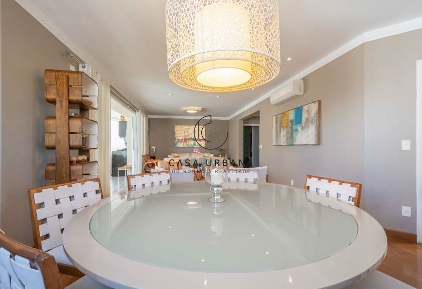 Apartamento, 4 quartos, 227 m² - Foto 10