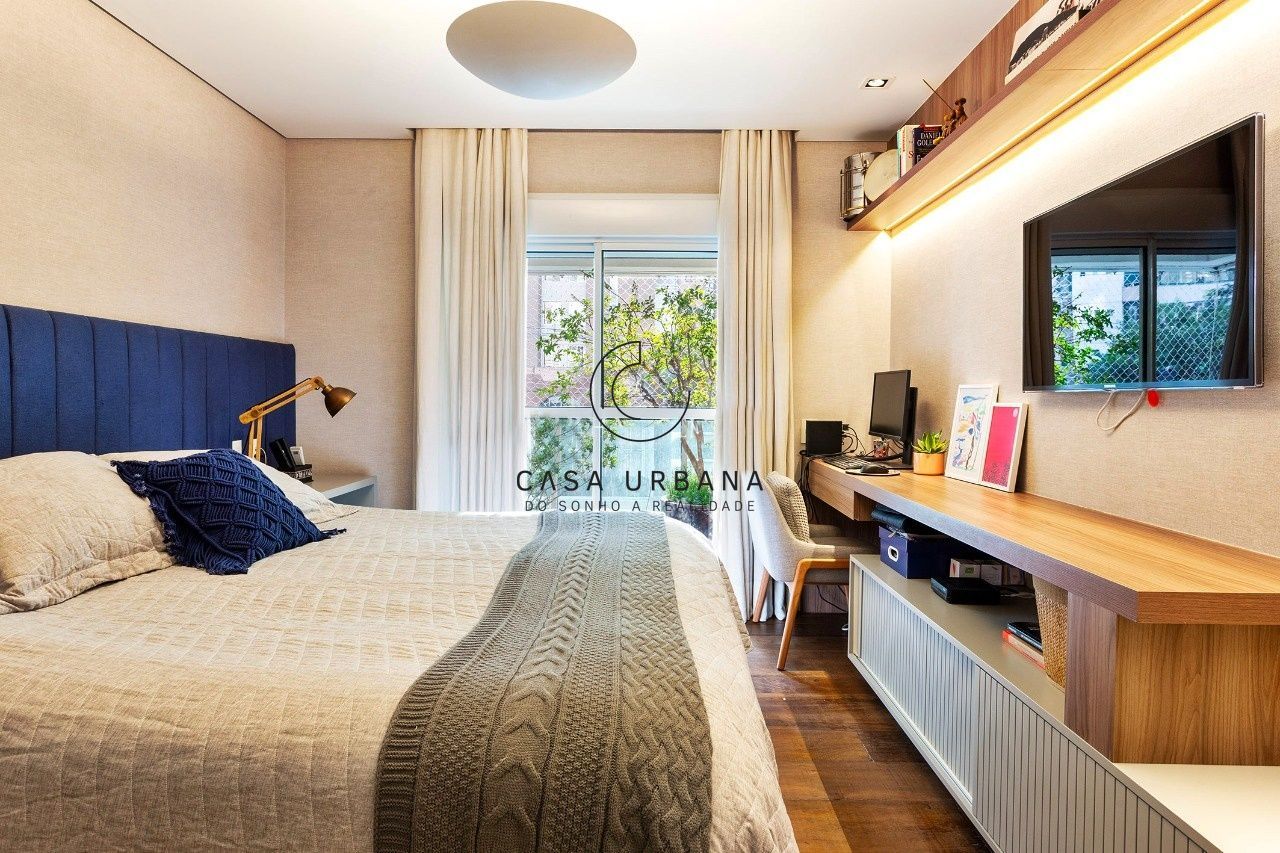 Apartamento, 4 quartos, 204 m² - Foto 19