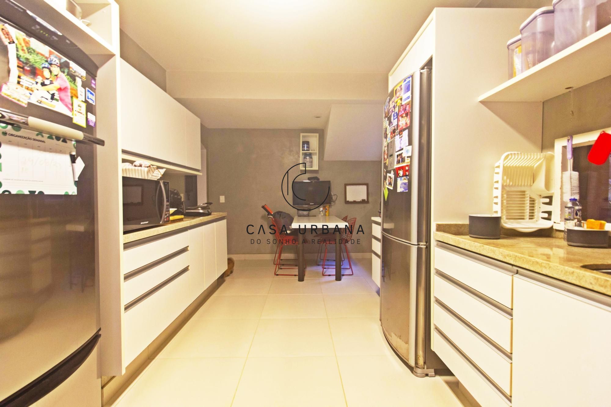 Casa de Condomínio, 3 quartos - Foto 31