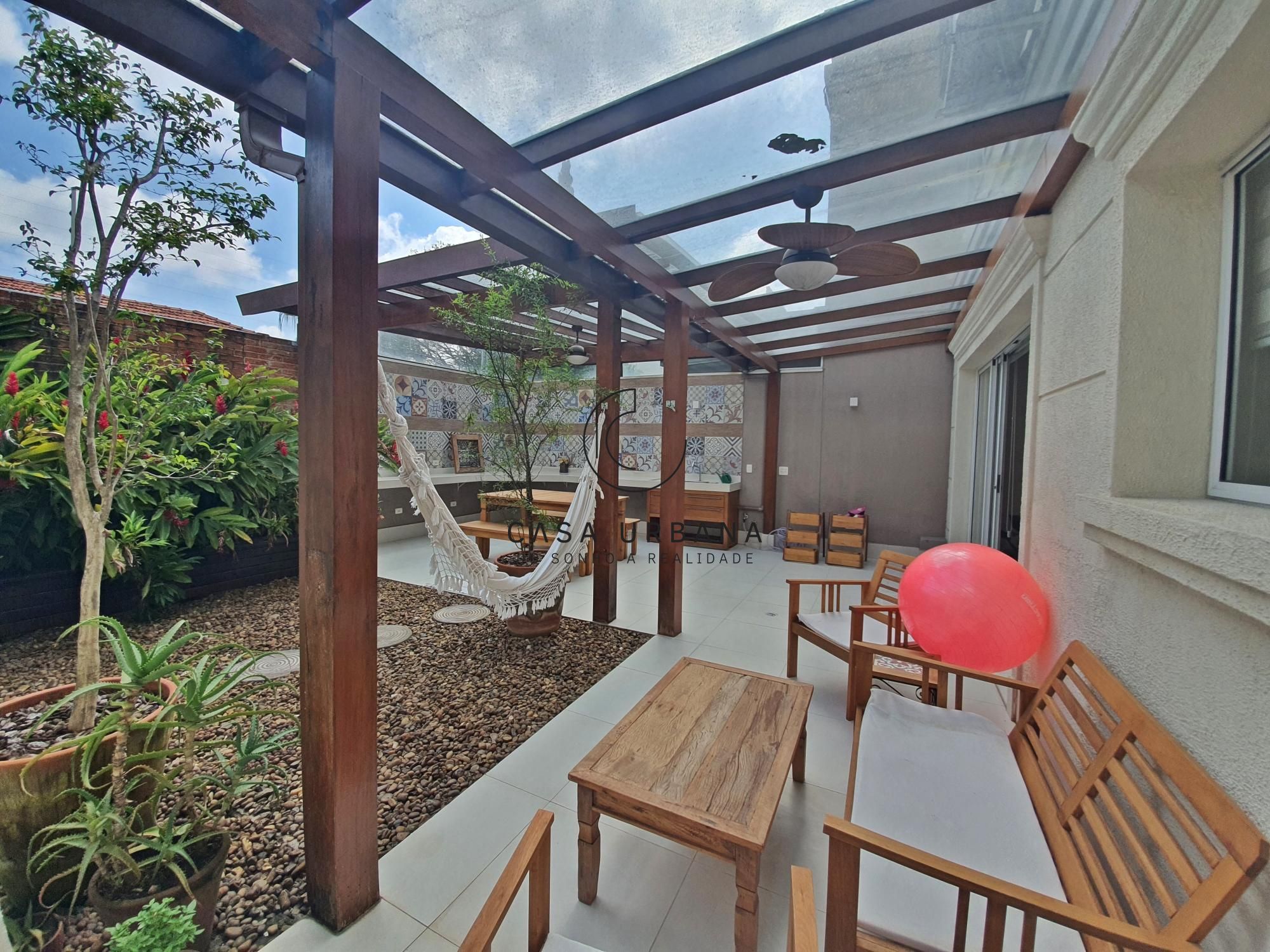 Casa de Condomínio, 4 quartos - Foto 1