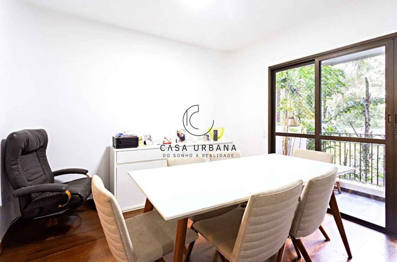 Apartamento, 4 quartos, 143 m² - Foto 6