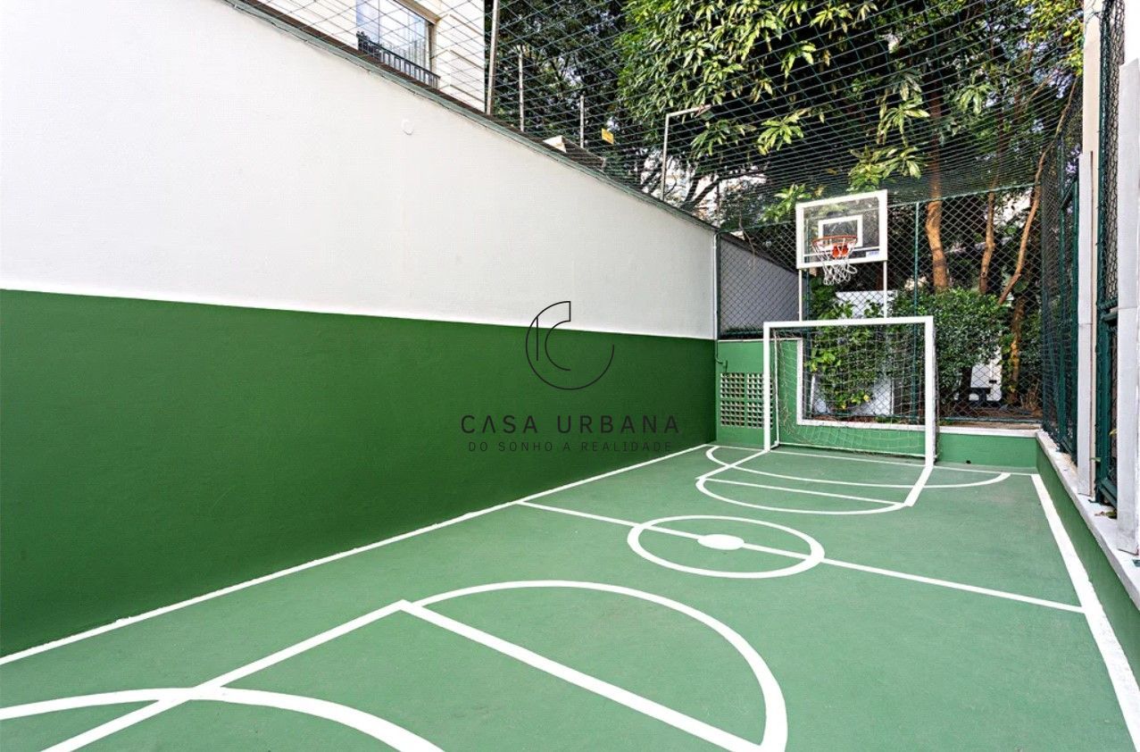 Apartamento, 4 quartos, 143 m² - Foto 18