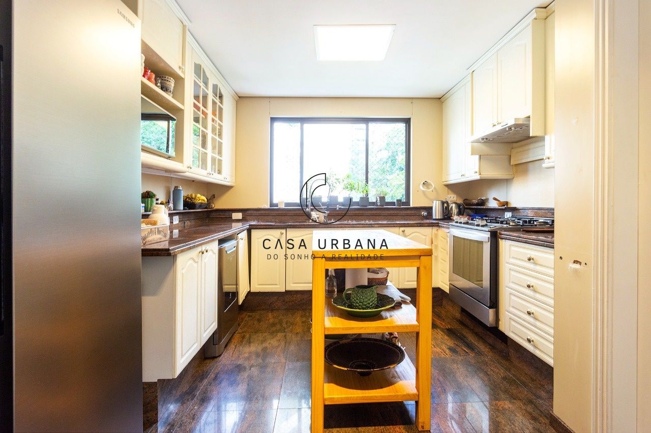 Apartamento, 4 quartos, 272 m² - Foto 8