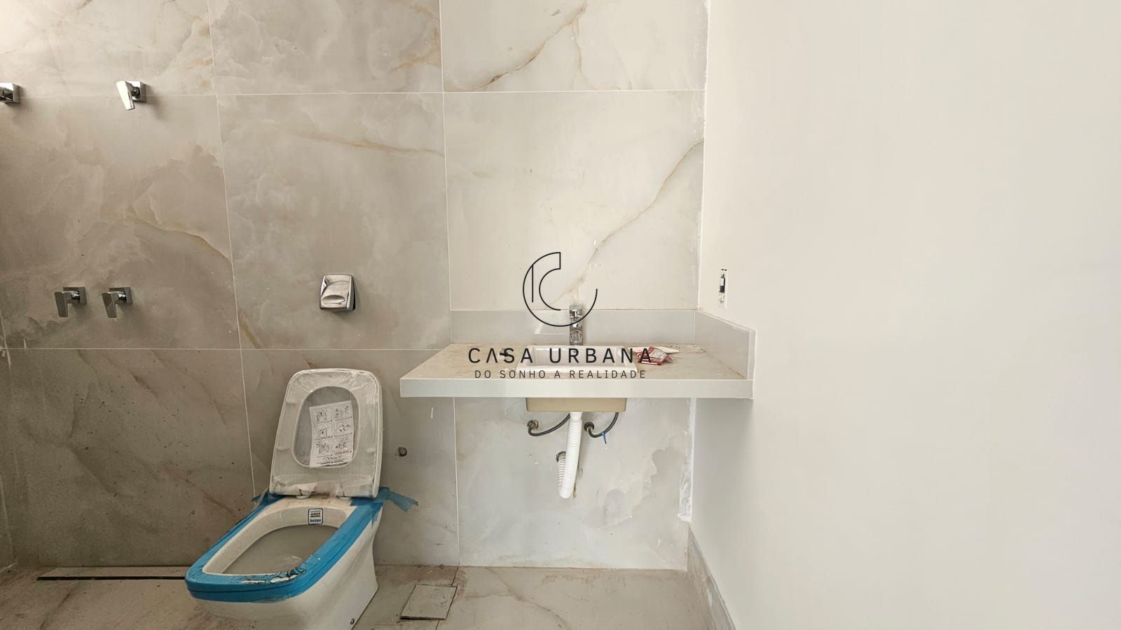 Casa de Condomínio, 3 quartos - Foto 15