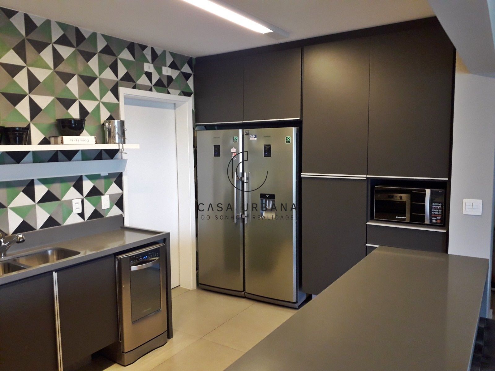 Apartamento, 2 quartos, 141 m² - Foto 20