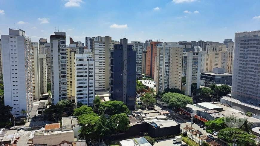 Apartamento à venda com 3 quartos, 149m² - Foto 6