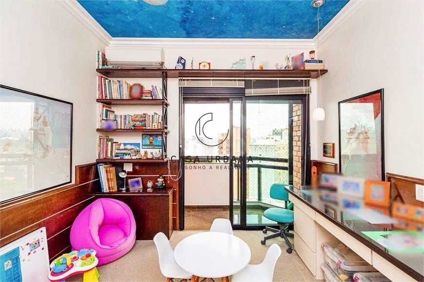 Apartamento, 3 quartos, 295 m² - Foto 20