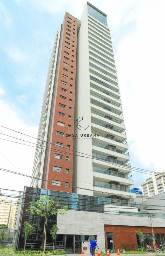 Apartamento, 3 quartos, 115 m² - Foto 20