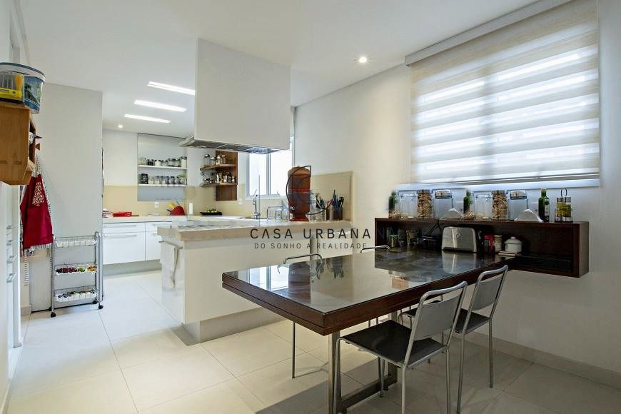 Casa de Condomínio, 4 quartos - Foto 19