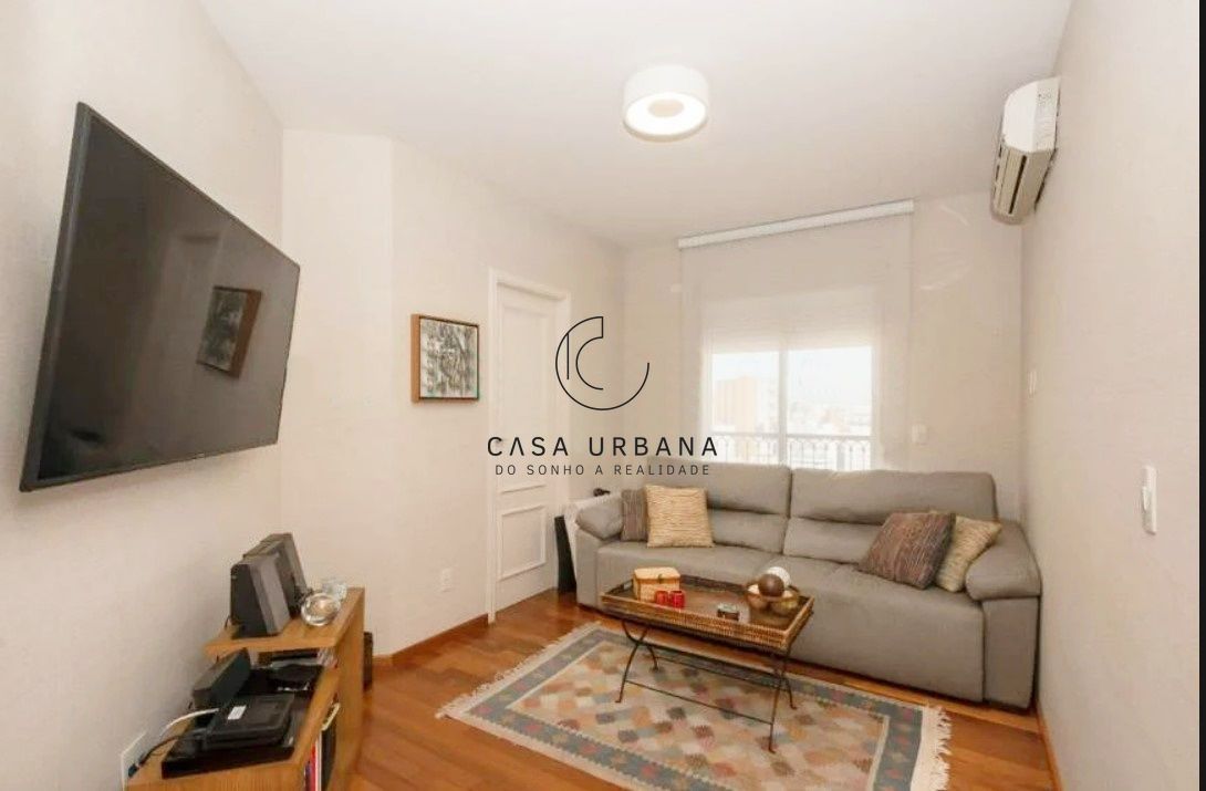 Apartamento à venda com 4 quartos, 227m² - Foto 11