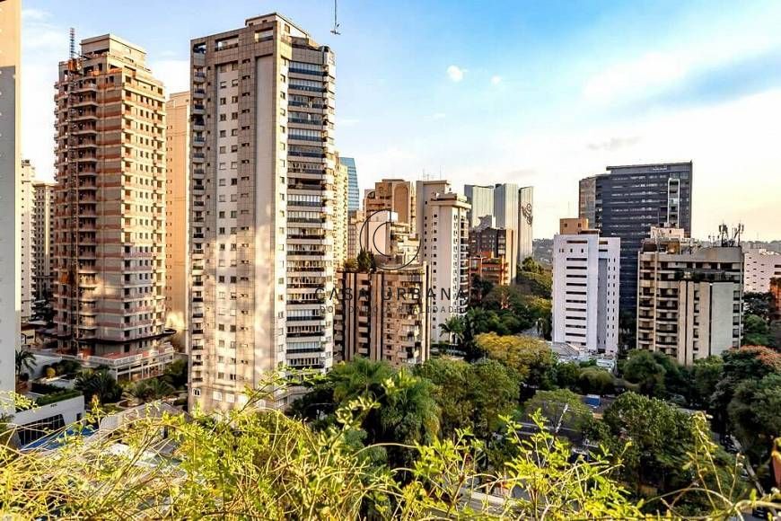 Apartamento à venda com 4 quartos, 565m² - Foto 9