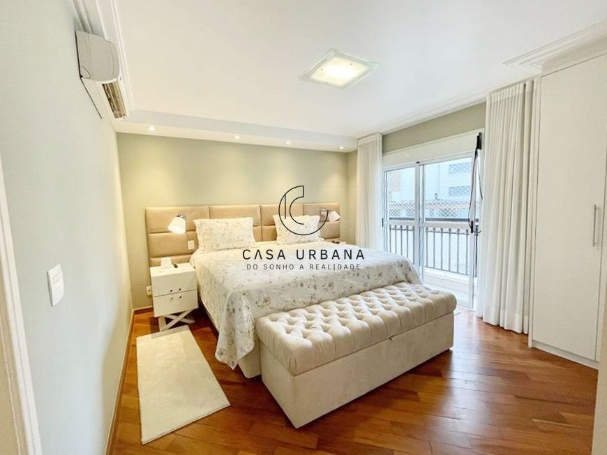 Apartamento à venda com 3 quartos, 212m² - Foto 11