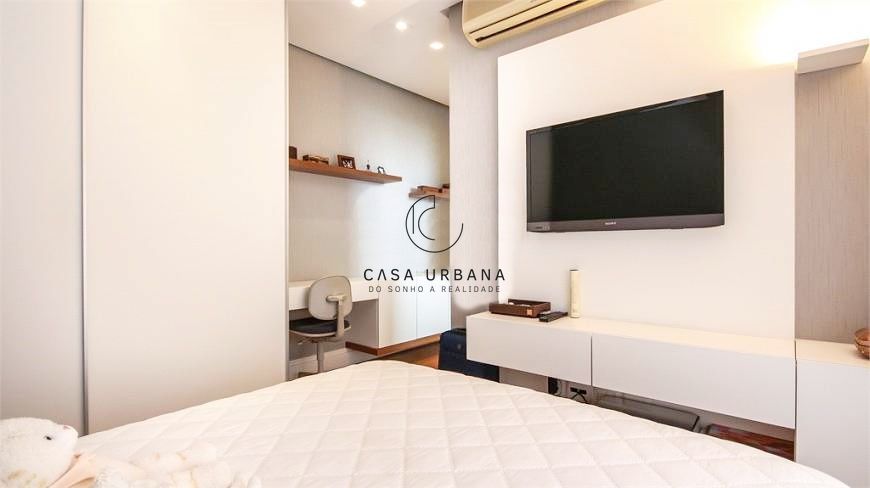 Apartamento, 4 quartos, 350 m² - Foto 19