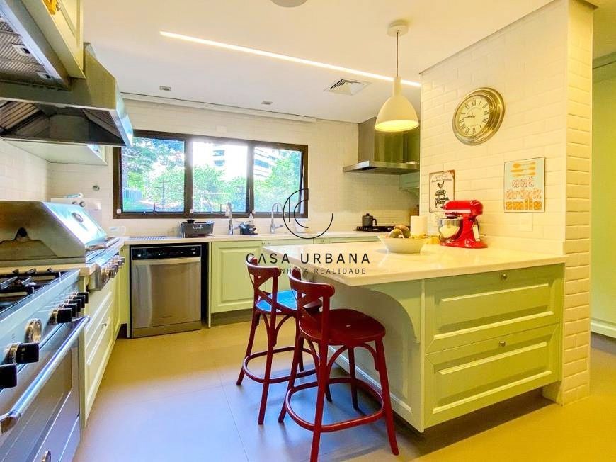 Apartamento, 4 quartos, 370 m² - Foto 29
