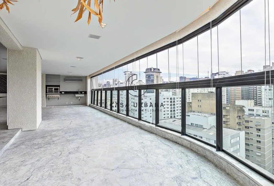 Apartamento, 2 quartos, 215 m² - Foto 2