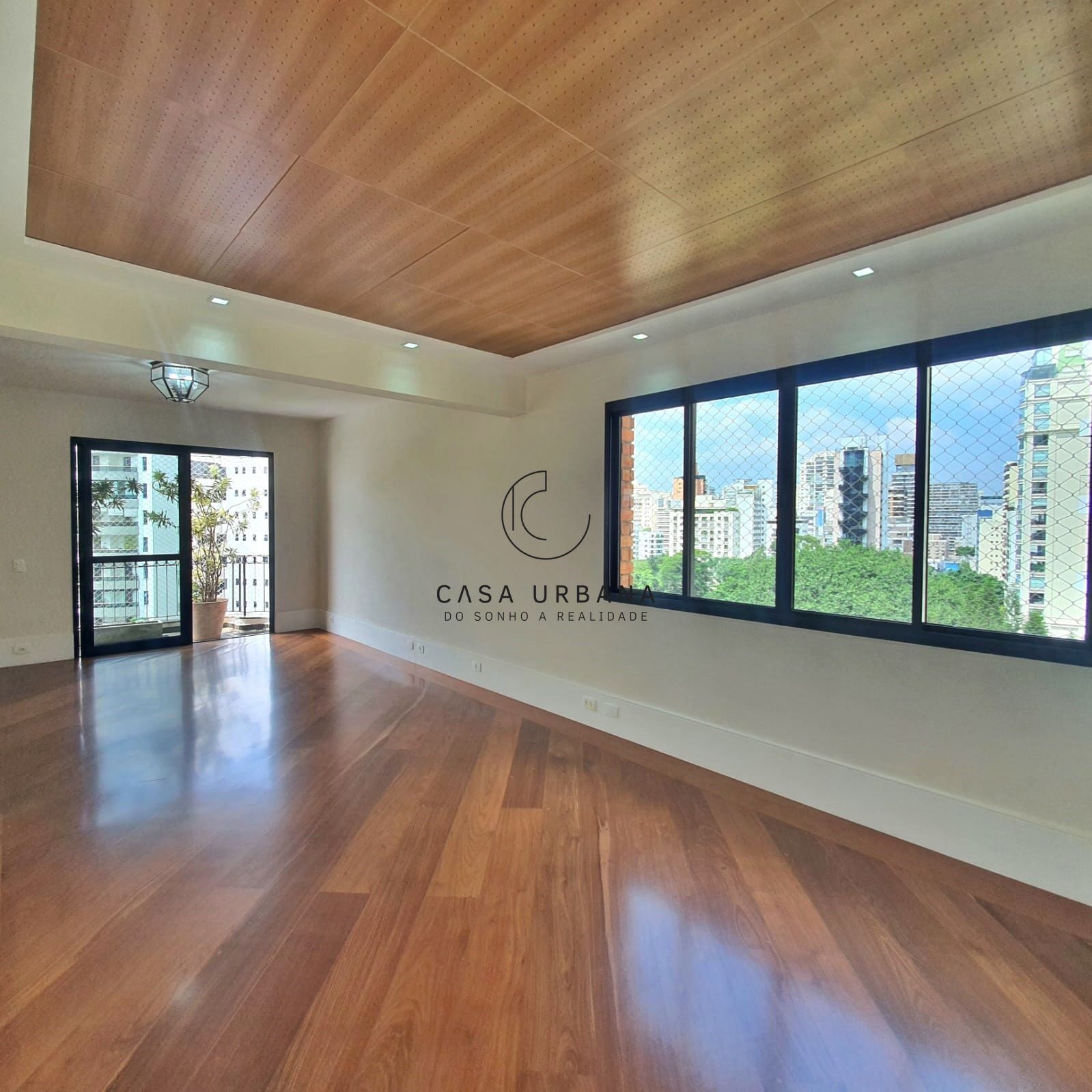 Apartamento, 4 quartos, 220 m² - Foto 11