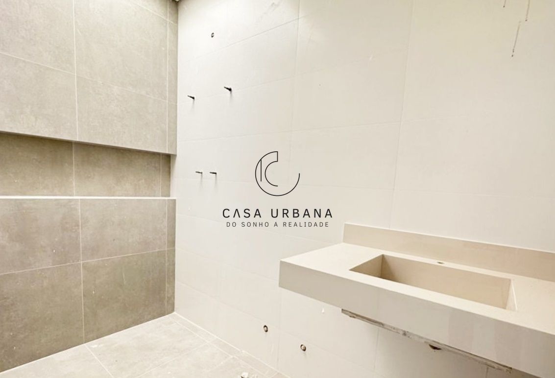 Casa de Condomínio, 4 quartos - Foto 22