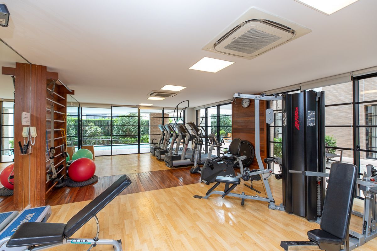 Apartamento, 3 quartos, 162 m² - Foto 35