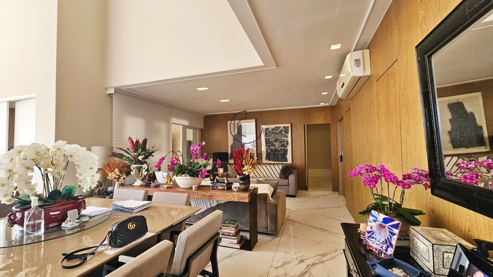 Apartamento, 3 quartos, 367 m² - Foto 8
