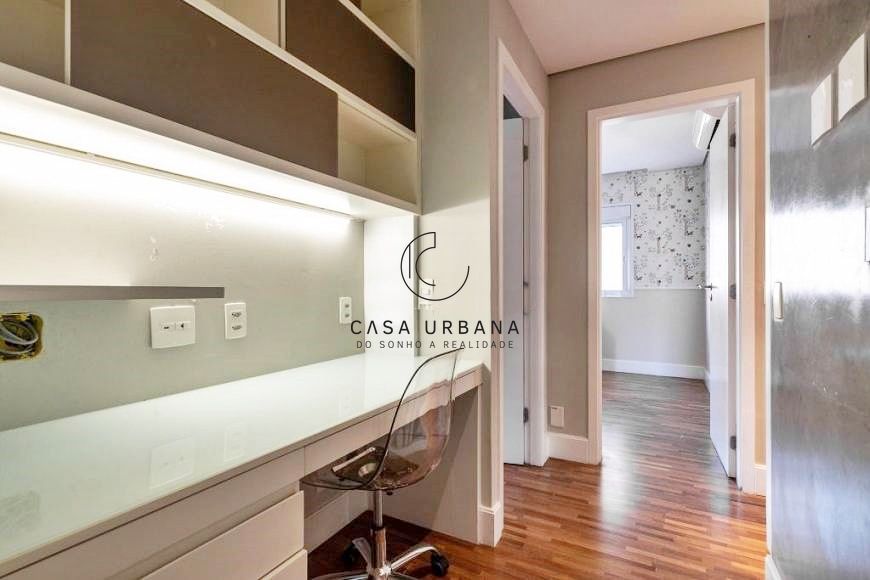 Apartamento, 3 quartos, 174 m² - Foto 10