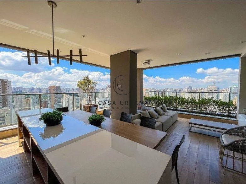 Apartamento, 3 quartos, 115 m² - Foto 25