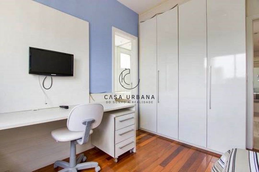 Apartamento à venda com 4 quartos, 162m² - Foto 16