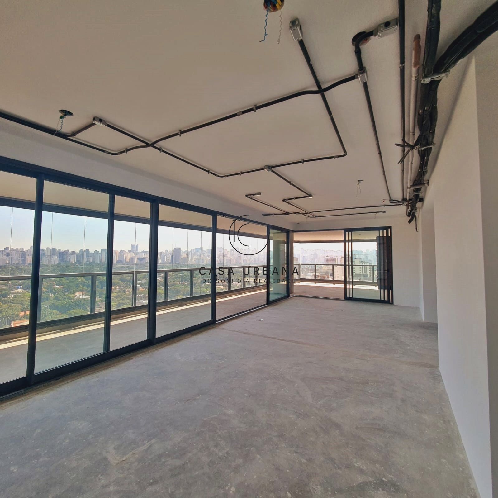 Apartamento à venda com 3 quartos, 288m² - Foto 5