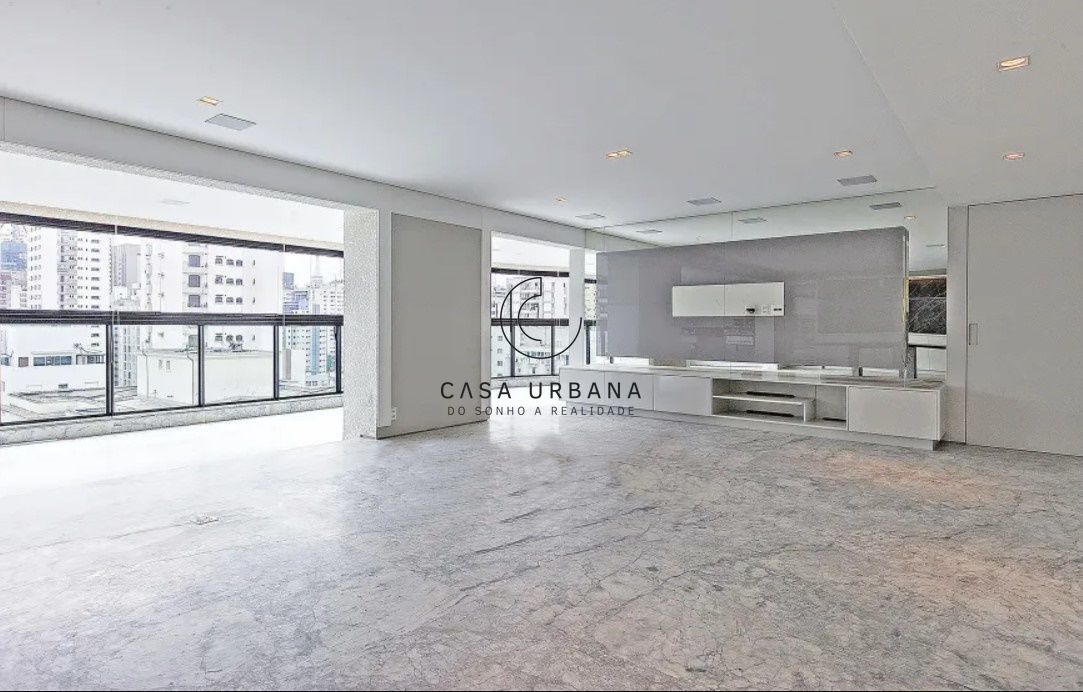 Apartamento, 2 quartos, 215 m² - Foto 8