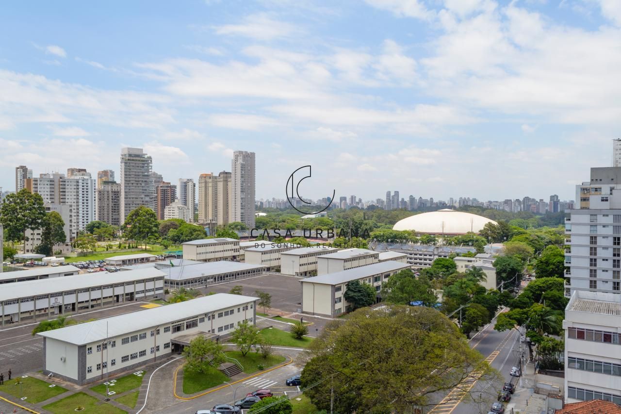 Apartamento, 4 quartos, 340 m² - Foto 3