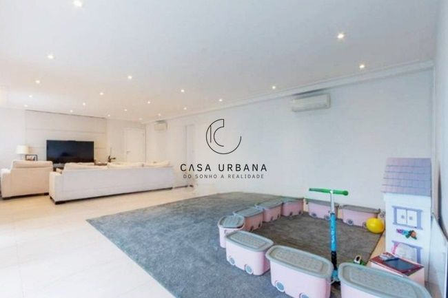 Apartamento, 3 quartos, 237 m² - Foto 7