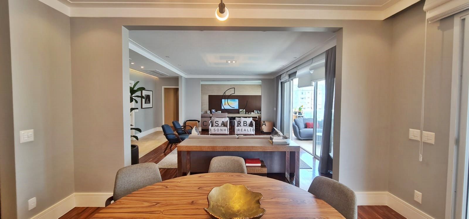 Apartamento, 3 quartos, 235 m² - Foto 6