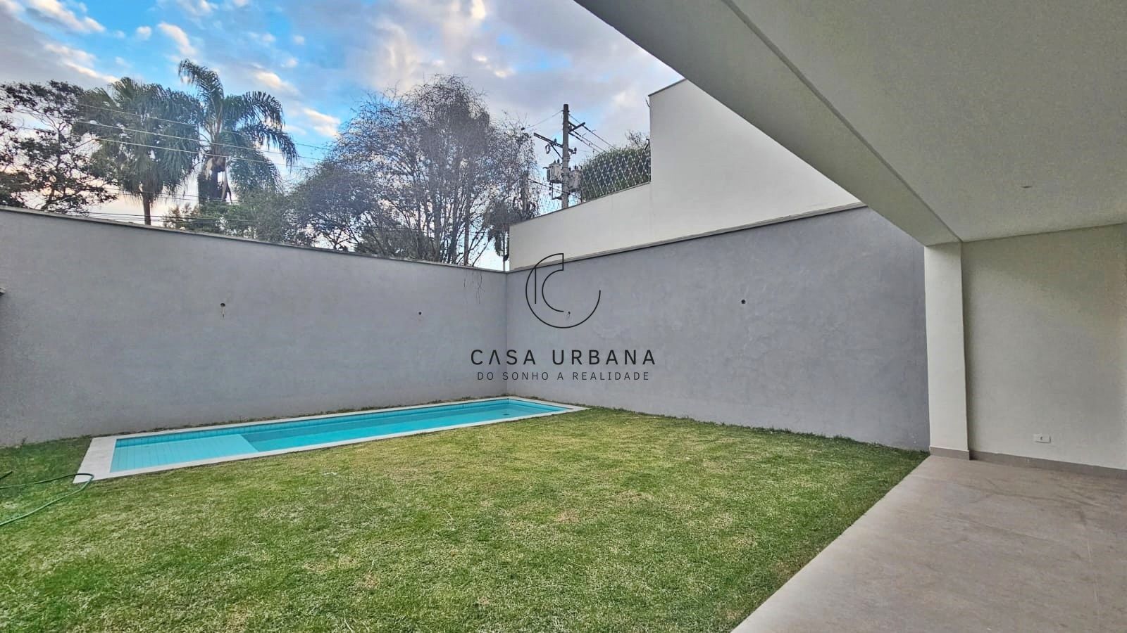 Casa de Condomínio, 4 quartos - Foto 5