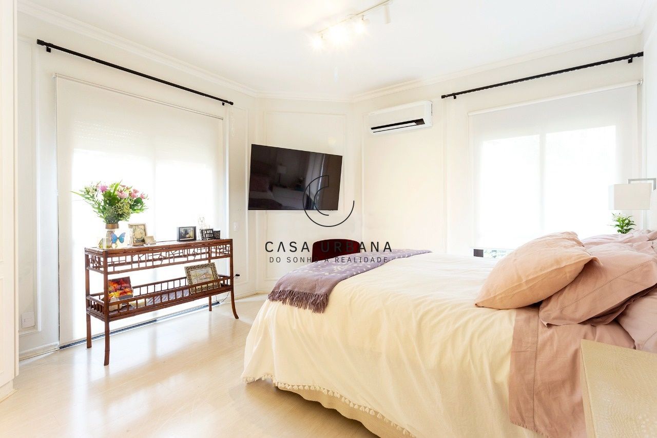 Apartamento, 4 quartos, 272 m² - Foto 10