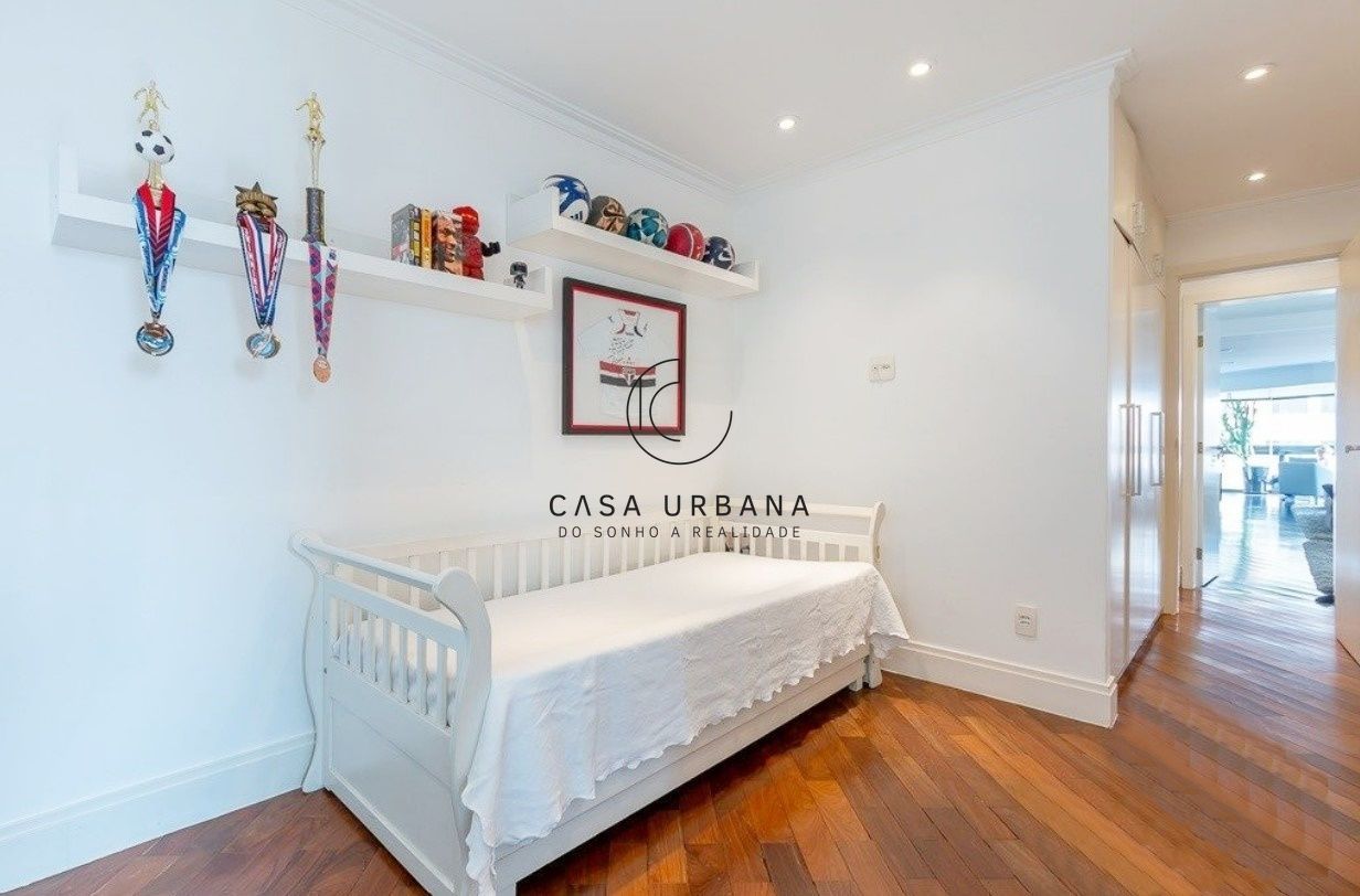 Apartamento, 3 quartos, 180 m² - Foto 24