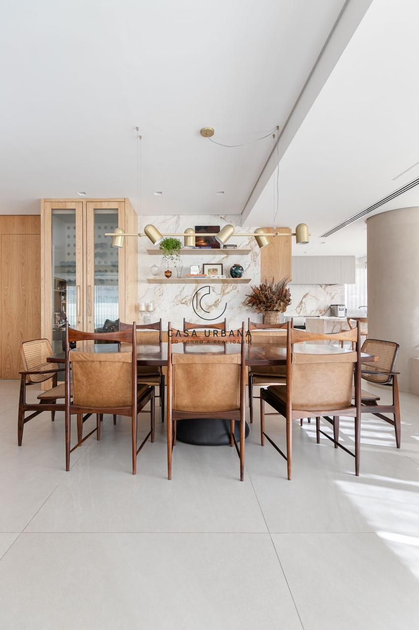 Apartamento, 3 quartos, 246 m² - Foto 6