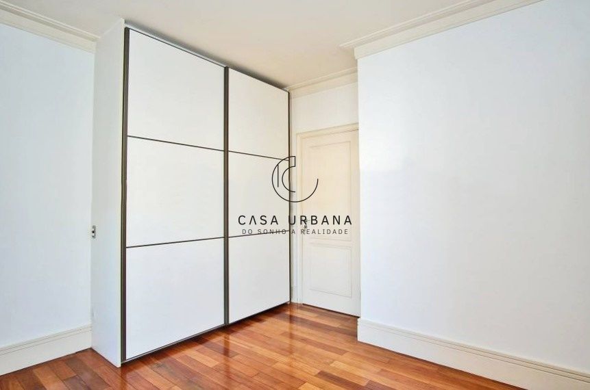 Apartamento à venda com 4 quartos, 262m² - Foto 14