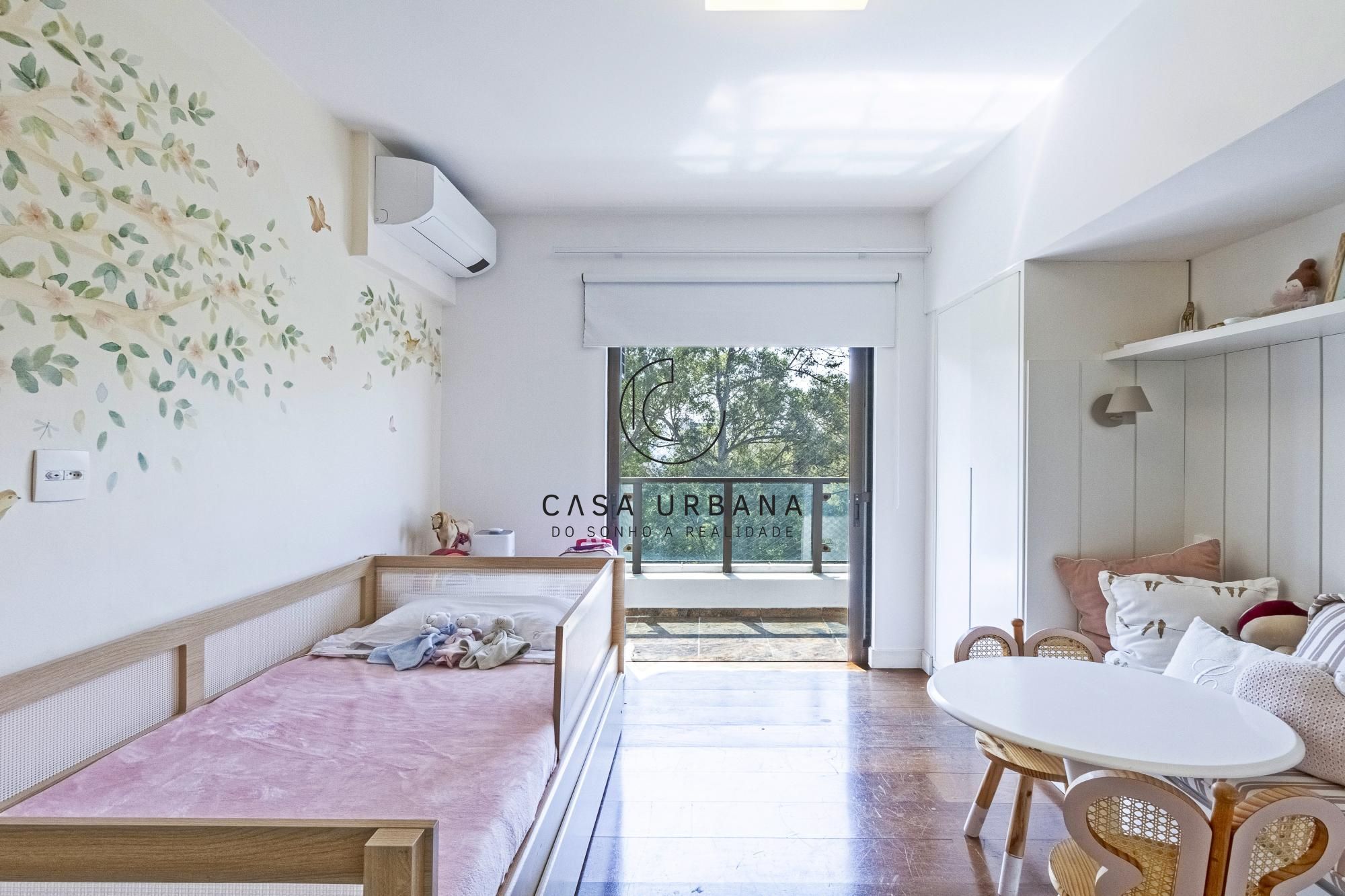 Apartamento, 4 quartos, 234 m² - Foto 39