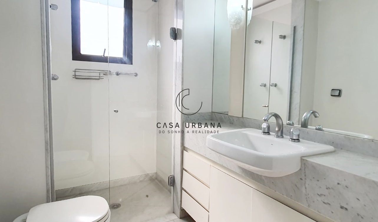 Apartamento, 3 quartos, 207 m² - Foto 22