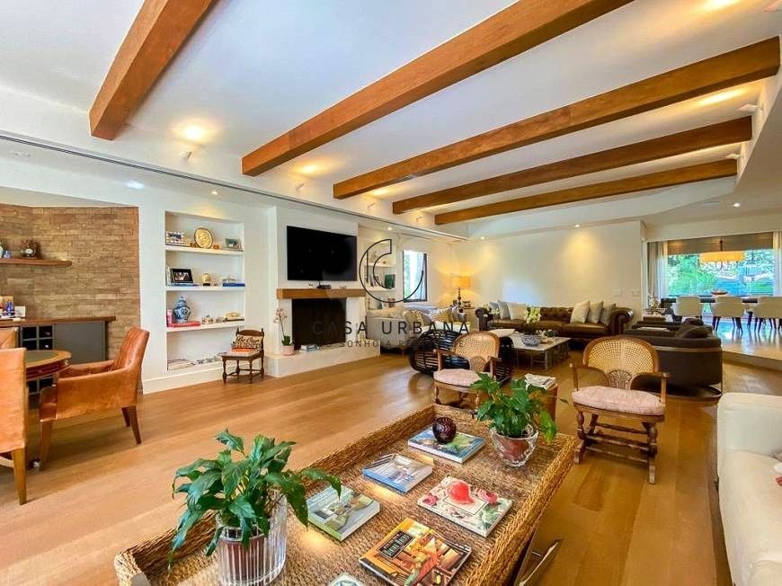 Apartamento, 4 quartos, 370 m² - Foto 11