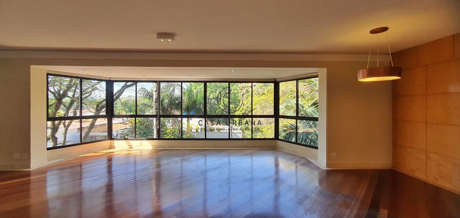 Apartamento, 3 quartos, 207 m² - Foto 3