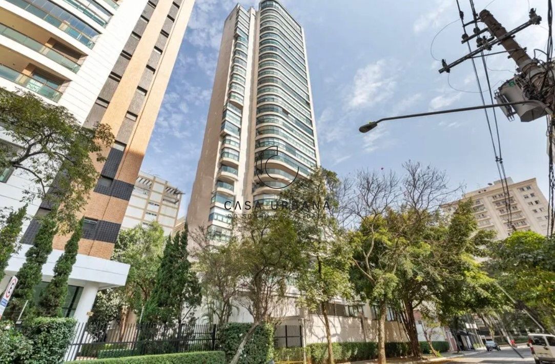 Apartamento, 2 quartos, 215 m² - Foto 31