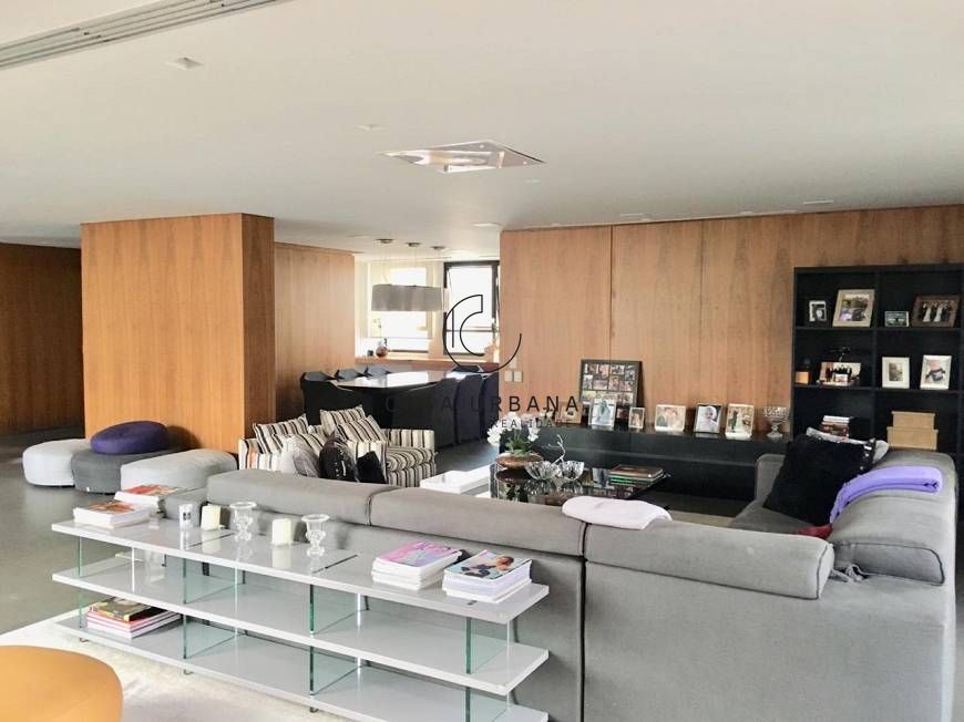 Apartamento, 3 quartos, 354 m² - Foto 10
